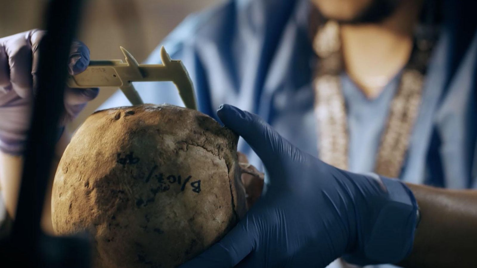 El que diuen els morts