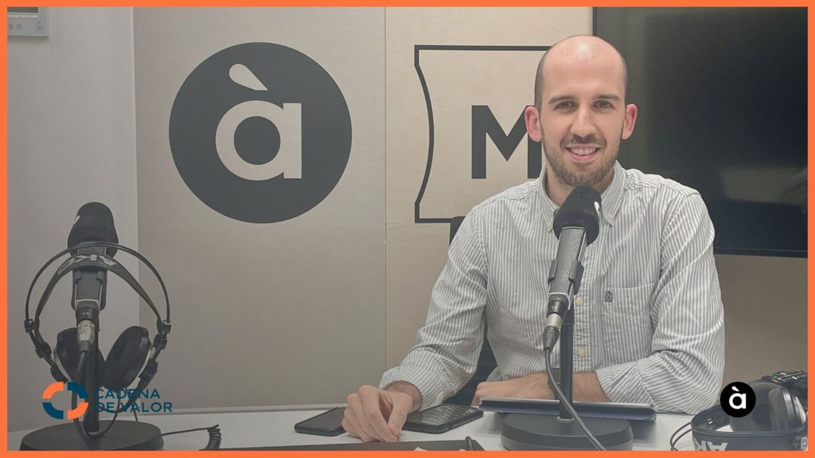 19.02.2024 | Íñigo Vallejo, de Milanuncios