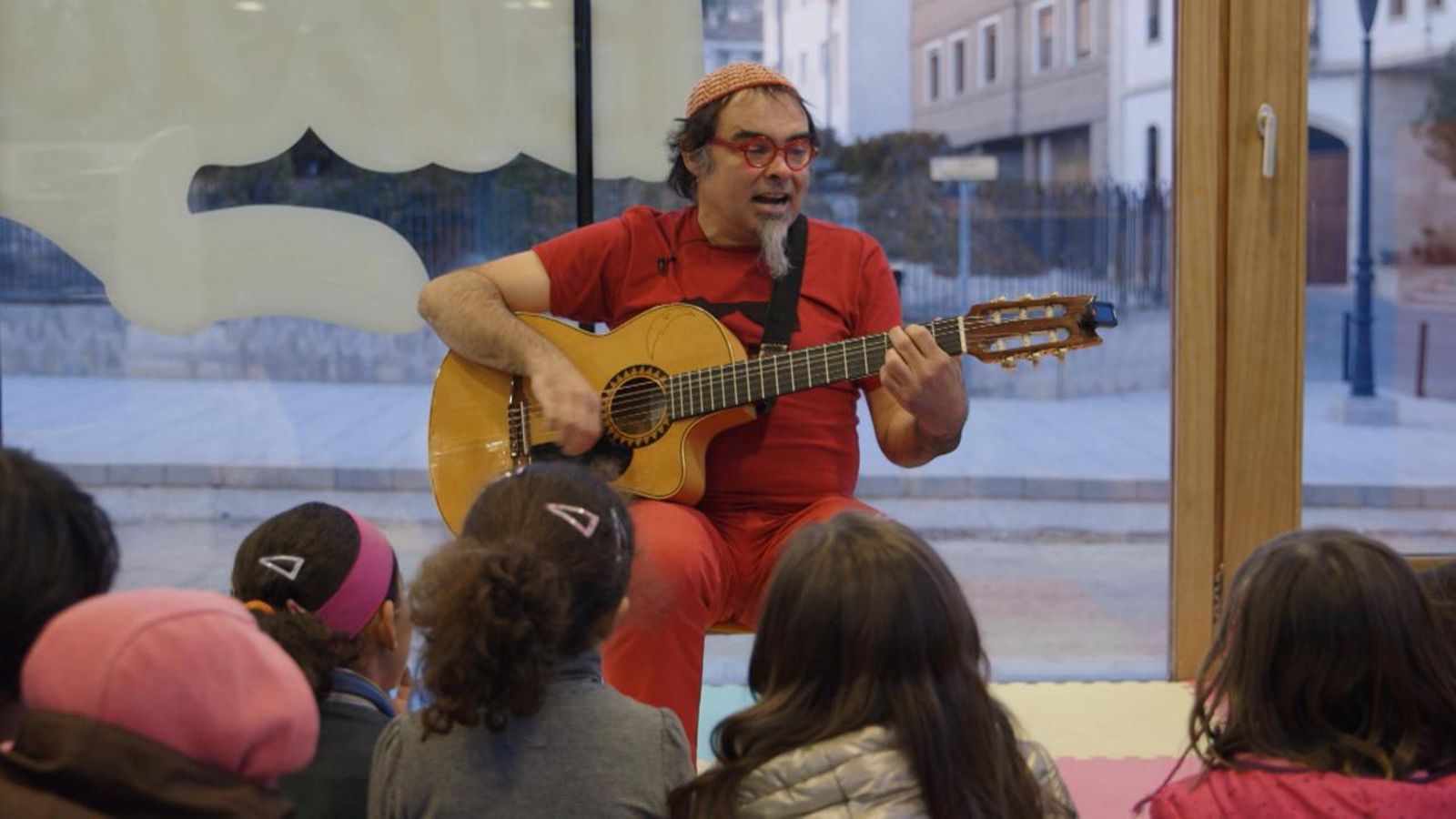 Coneixem Enric Valor