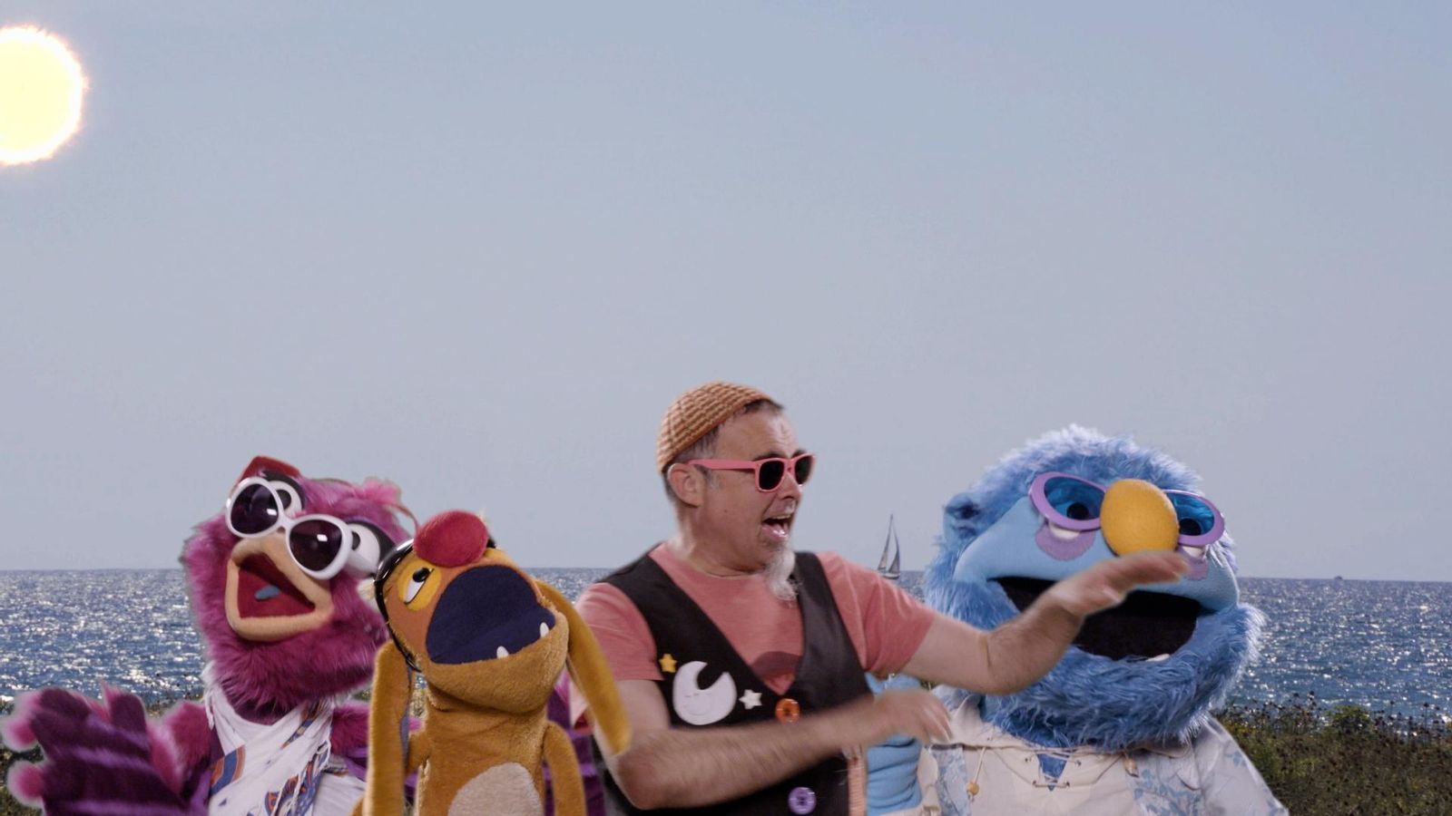 Les cançons de Les Feretes i Dani Miquel | Arriba l’estiu