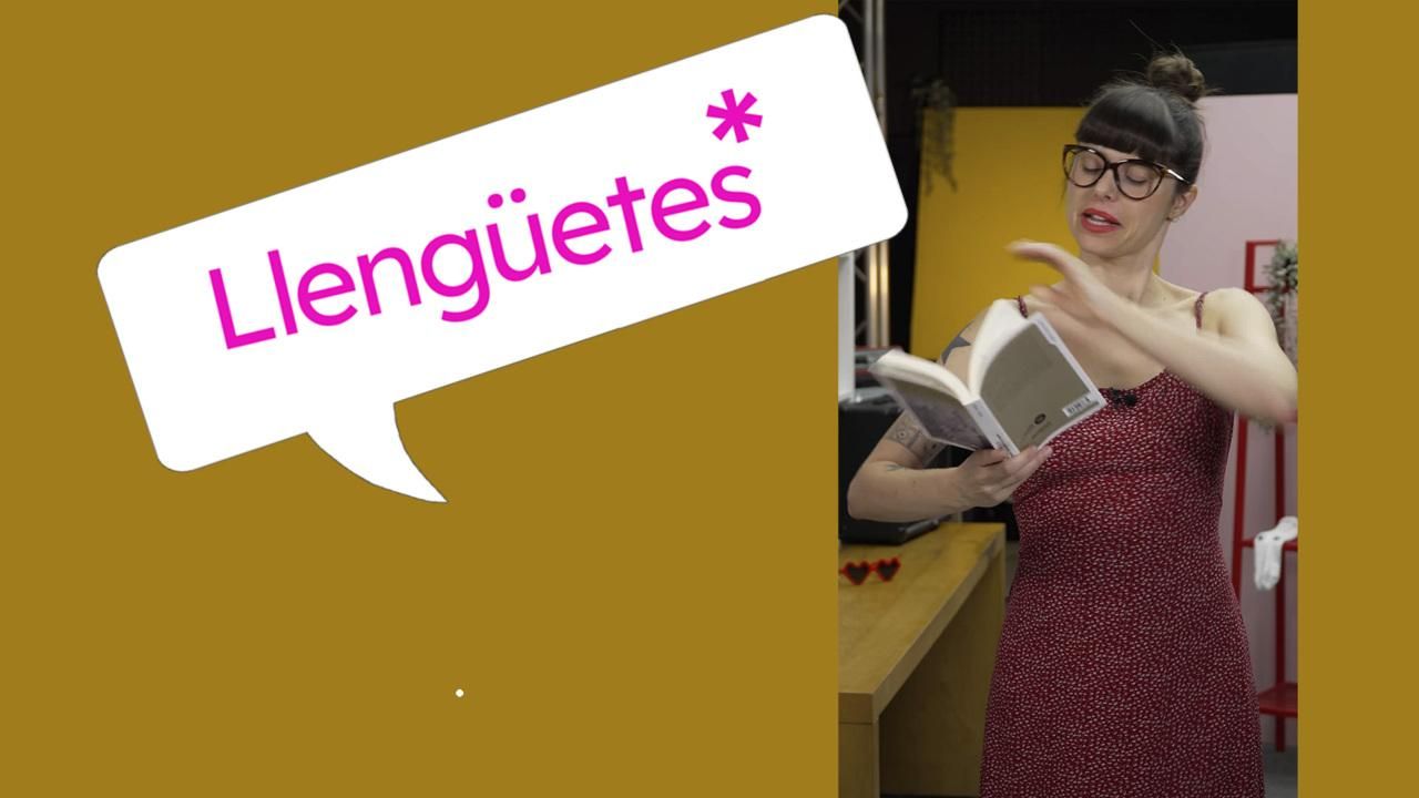 El guionet