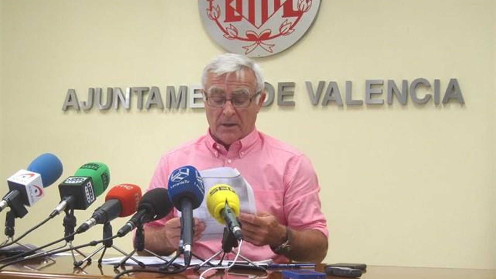 Europa Press