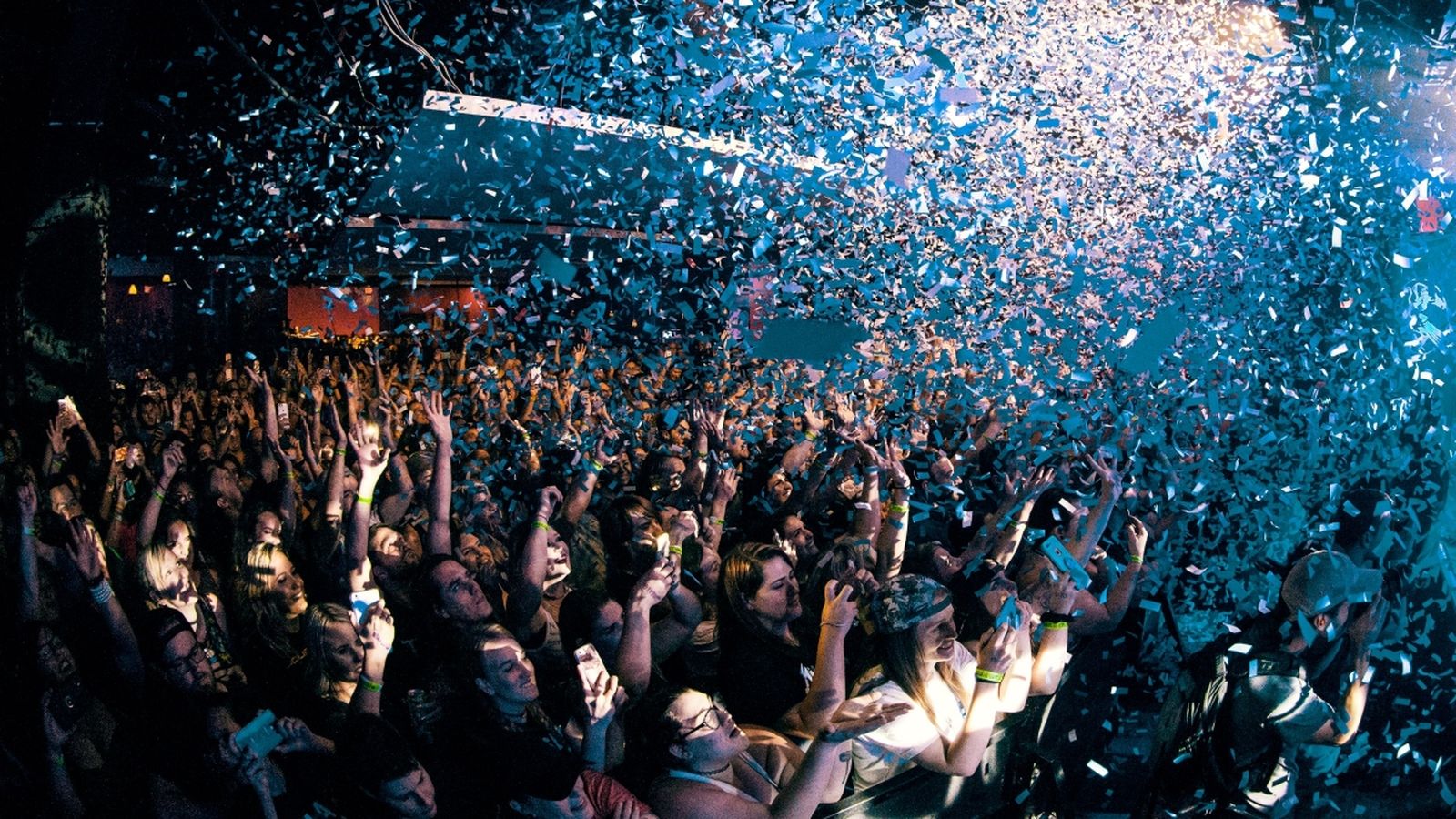 L'OCU aconsella comprar l'entrada a través de les pàgines organitzadores de l'esdeveniment