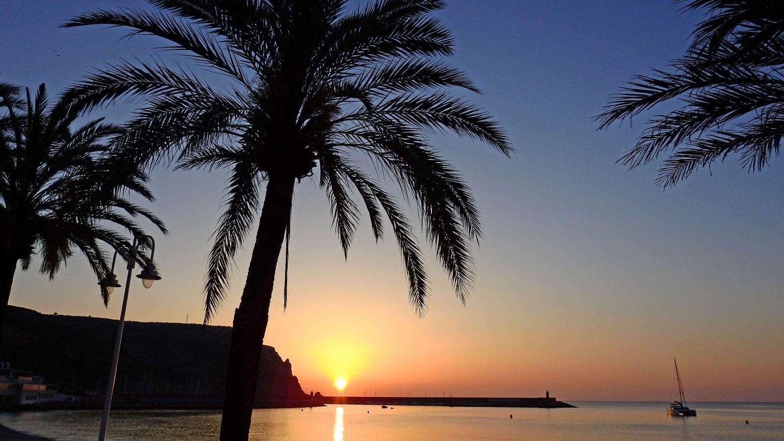 XÀBIA, LA MARINA ALTA