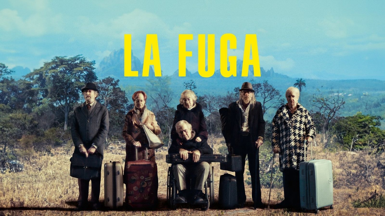 La Fuga