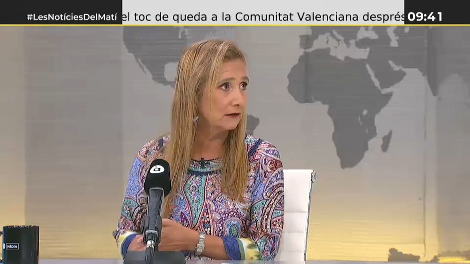 22.10.2020 | Entrevista NM Eva Blasco