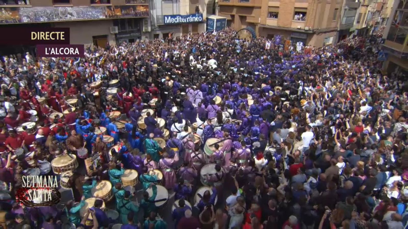 29.03.2024 | ROMPUDA DE L'HORA D'ALCORA