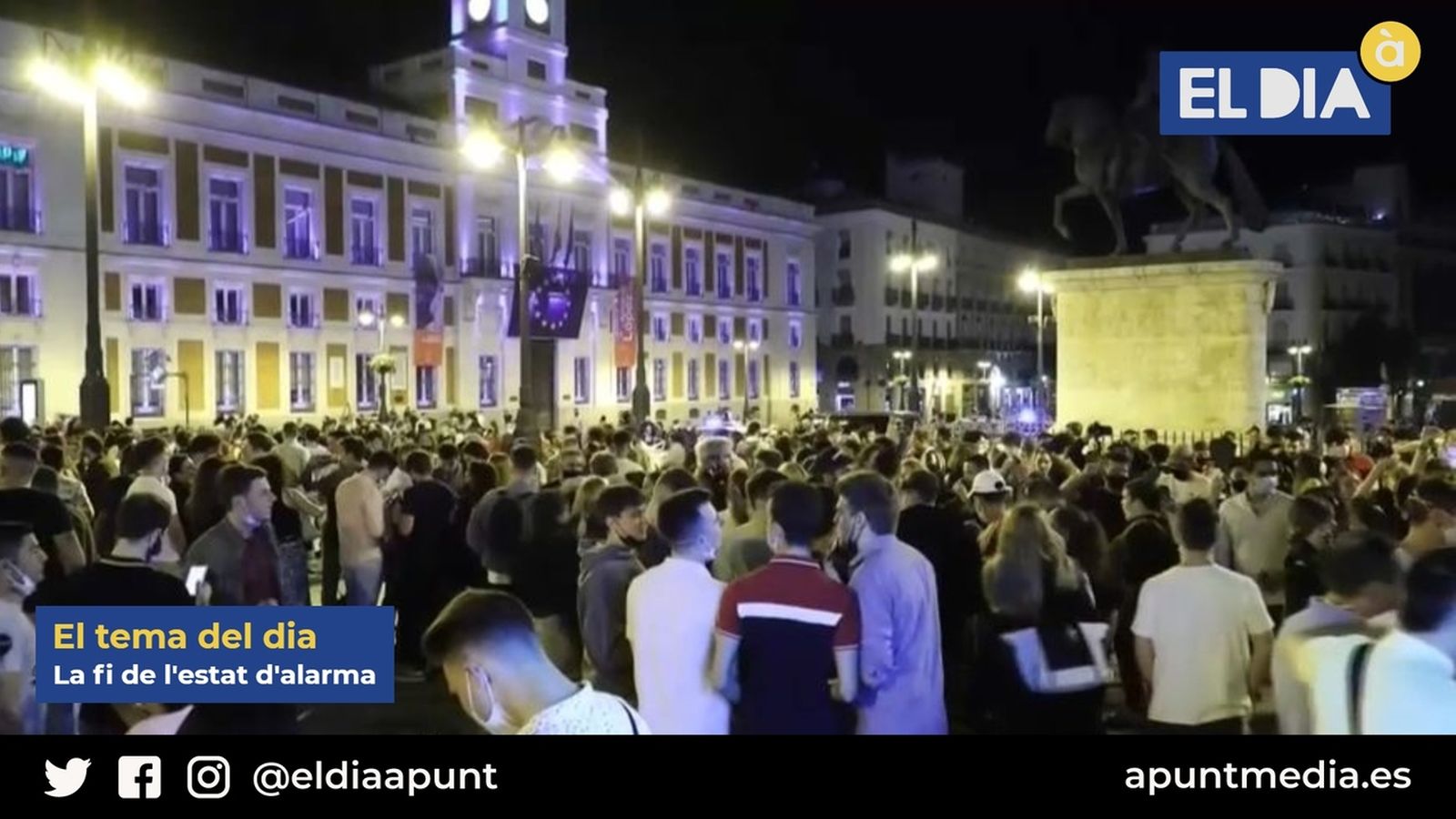 2021-05-10 | La fi de l'estat d'alarma