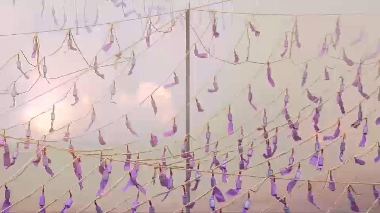 08.03.2025 | Especial Falles: La mascletà