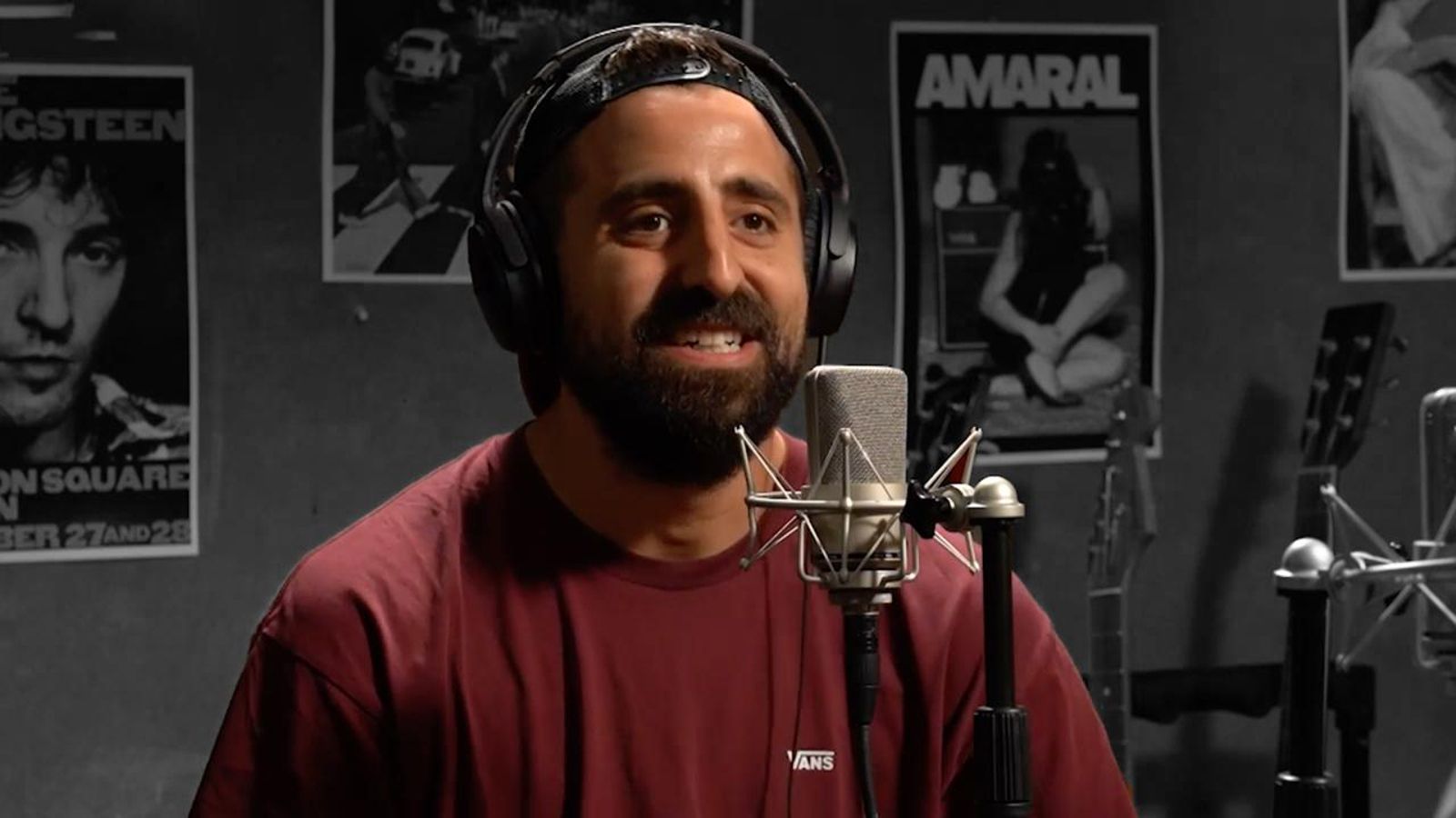 | Àrtur Martínez (La Fúmiga)