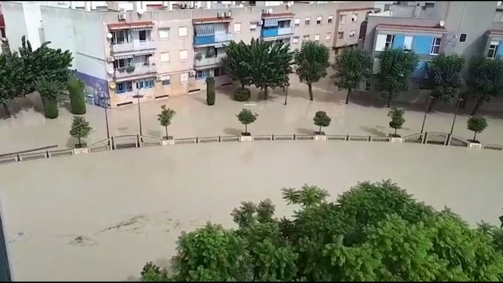 Es compleixen dos anys de la DANA