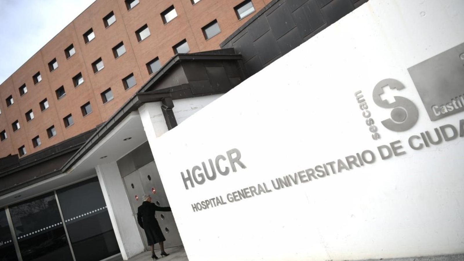 El pacient de 38 anys es trobava en estudi a l’Hospital General Universitari de Ciudad Real