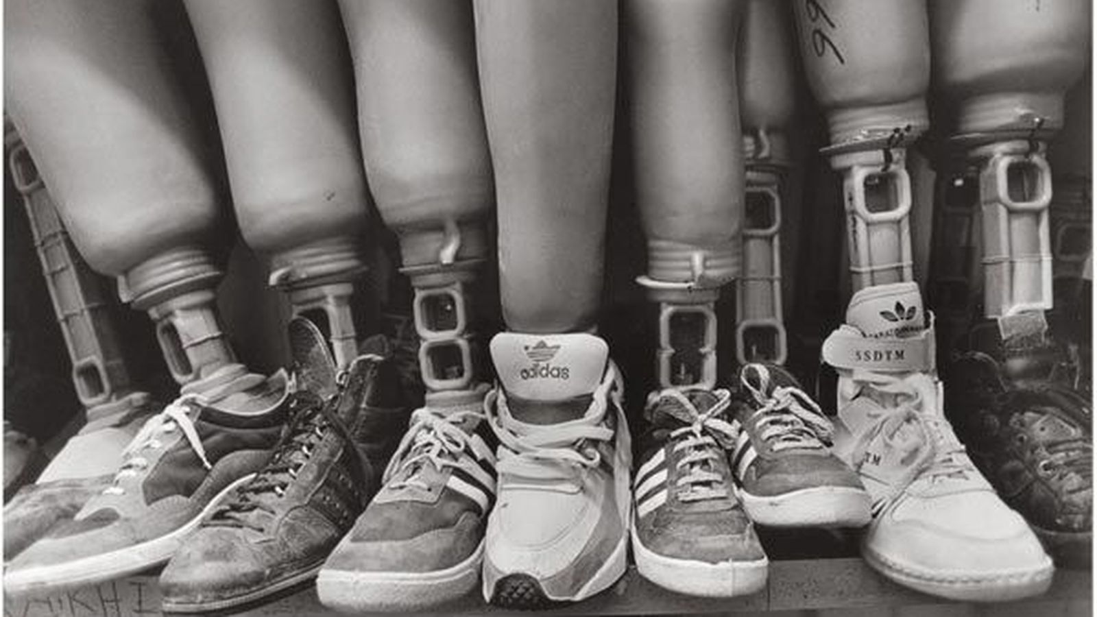 Imatge promocional del càsting difosa per l'IVC