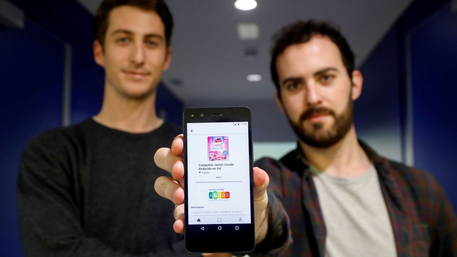 17.12.2018 | Xarxes | Llegir les etiquetes dels productes ara serà més senzill