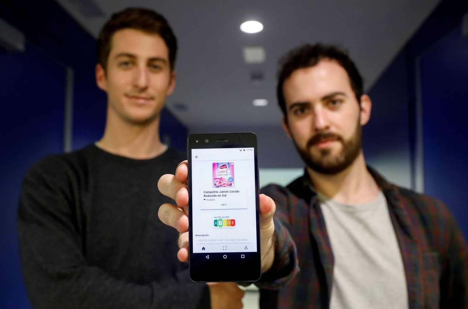 17.12.2018 | Xarxes | Llegir les etiquetes dels productes ara serà més senzill
