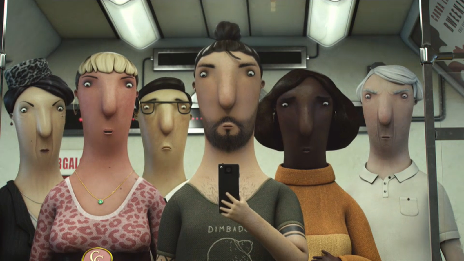 À Punt Mèdia col·labora amb la UPV per a convertir València en punt de referència en el món de l’animació