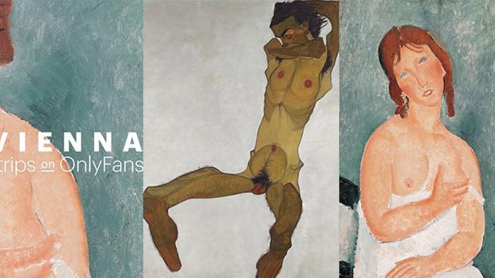 Vienna strips on OnlyFans