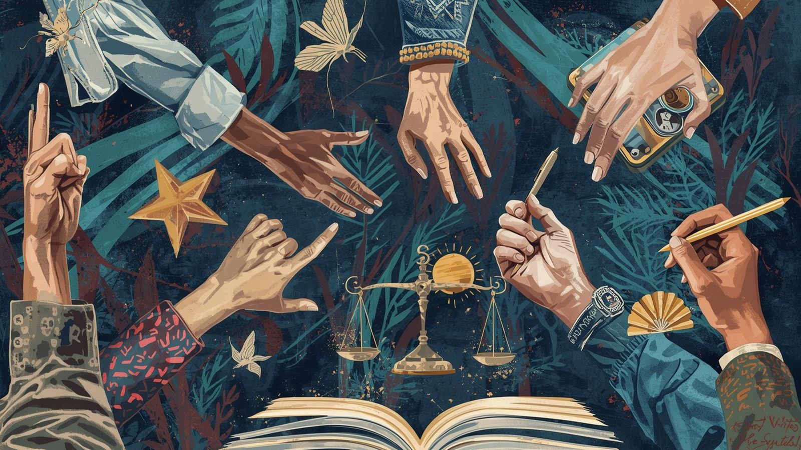 Dia dels Drets Humans