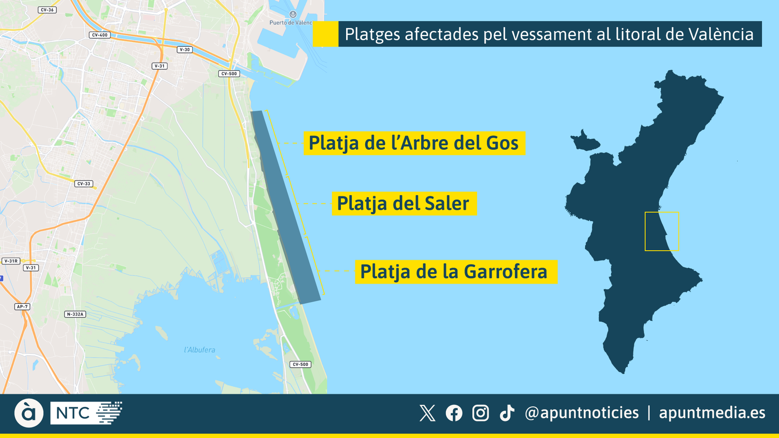 16.07.2024 | Les notícies de la nit