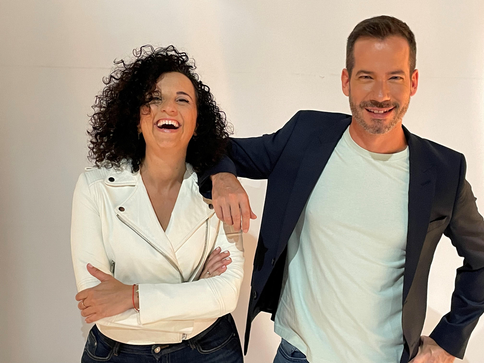 Pepa Gómez i Ferran Cano ens conten tots els detalls de l'elecció en À Punt