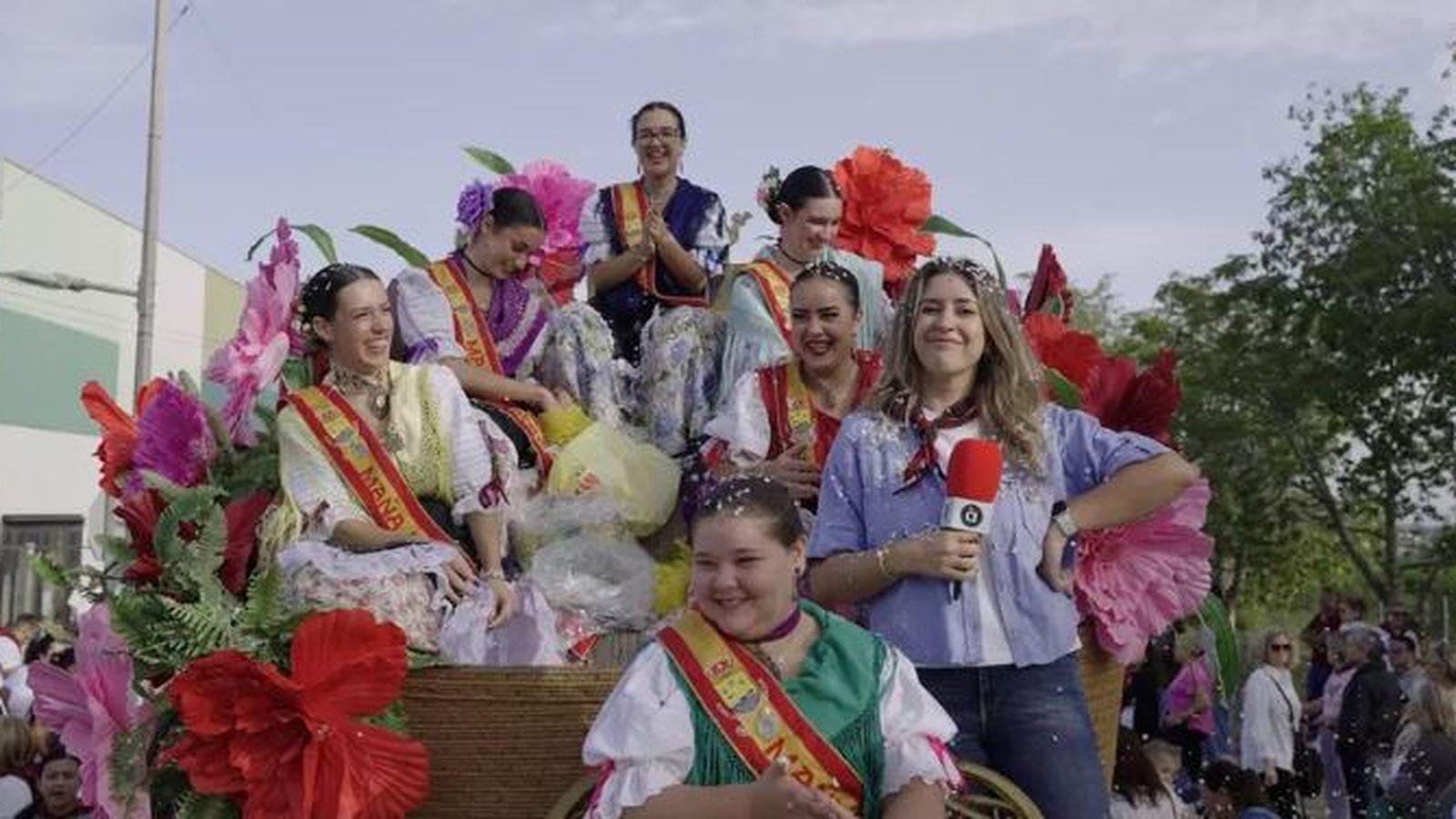 24.10.2025 | Terra de Festes