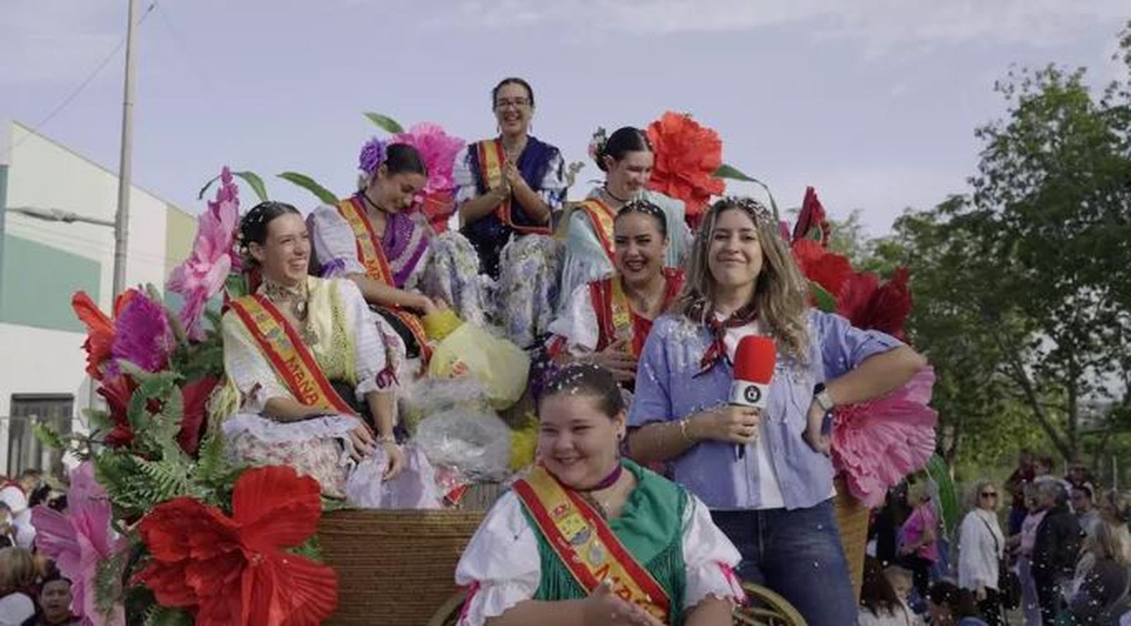 24.10.2025 | Terra de Festes