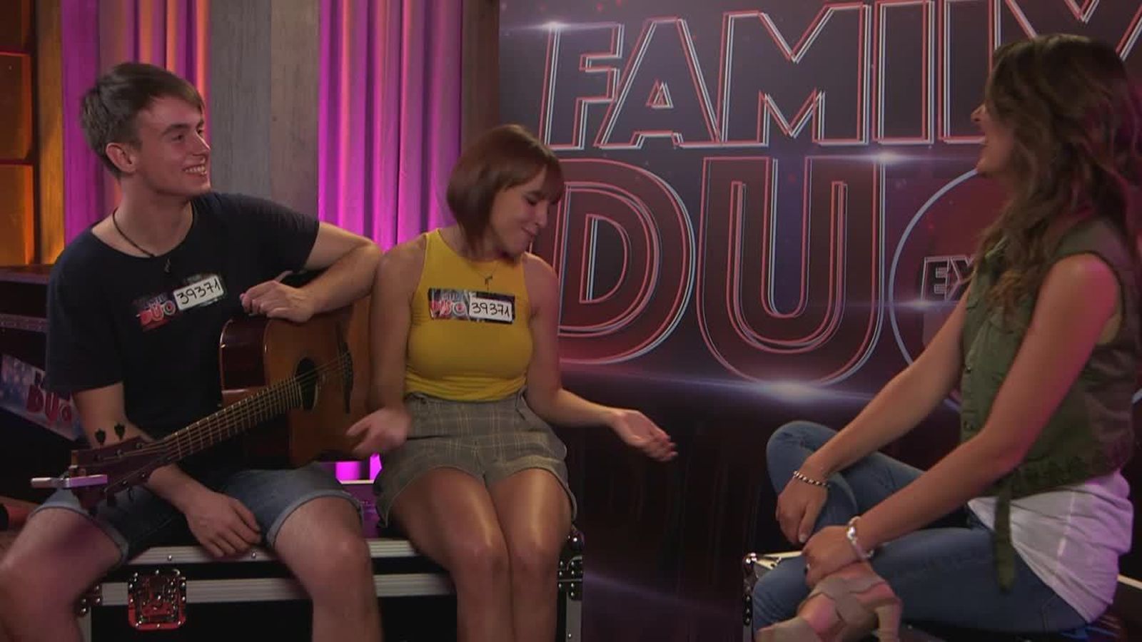 28.09.2018 | Family duo Extra 5