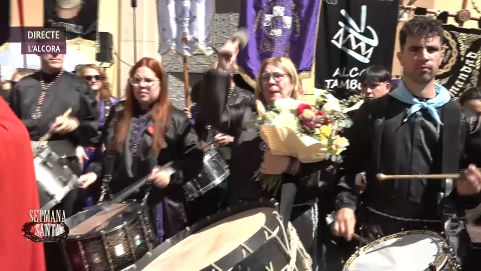 La Rompida de la Hora de l'Alcora 2026