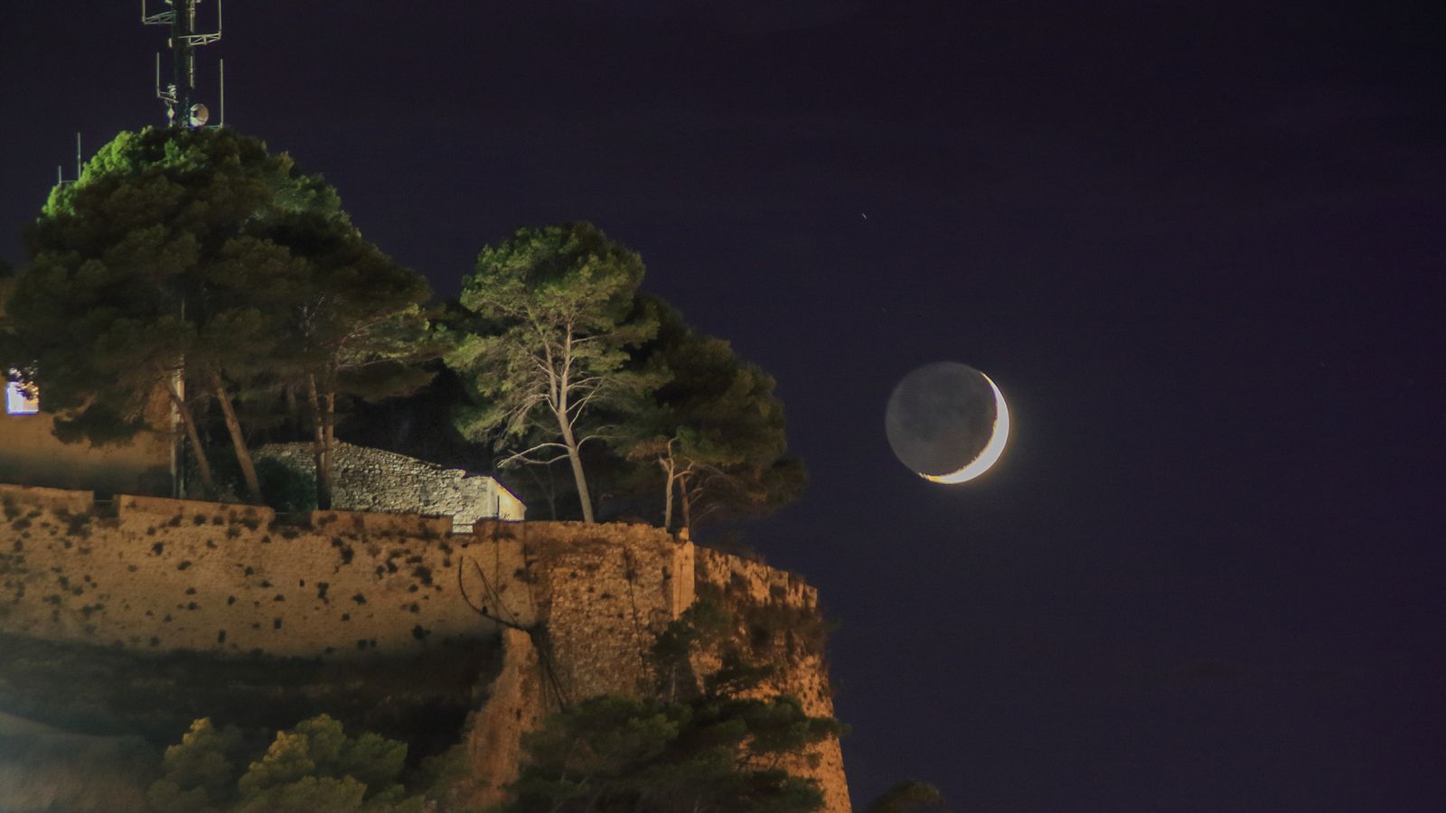 Dénia, la Marina Alta