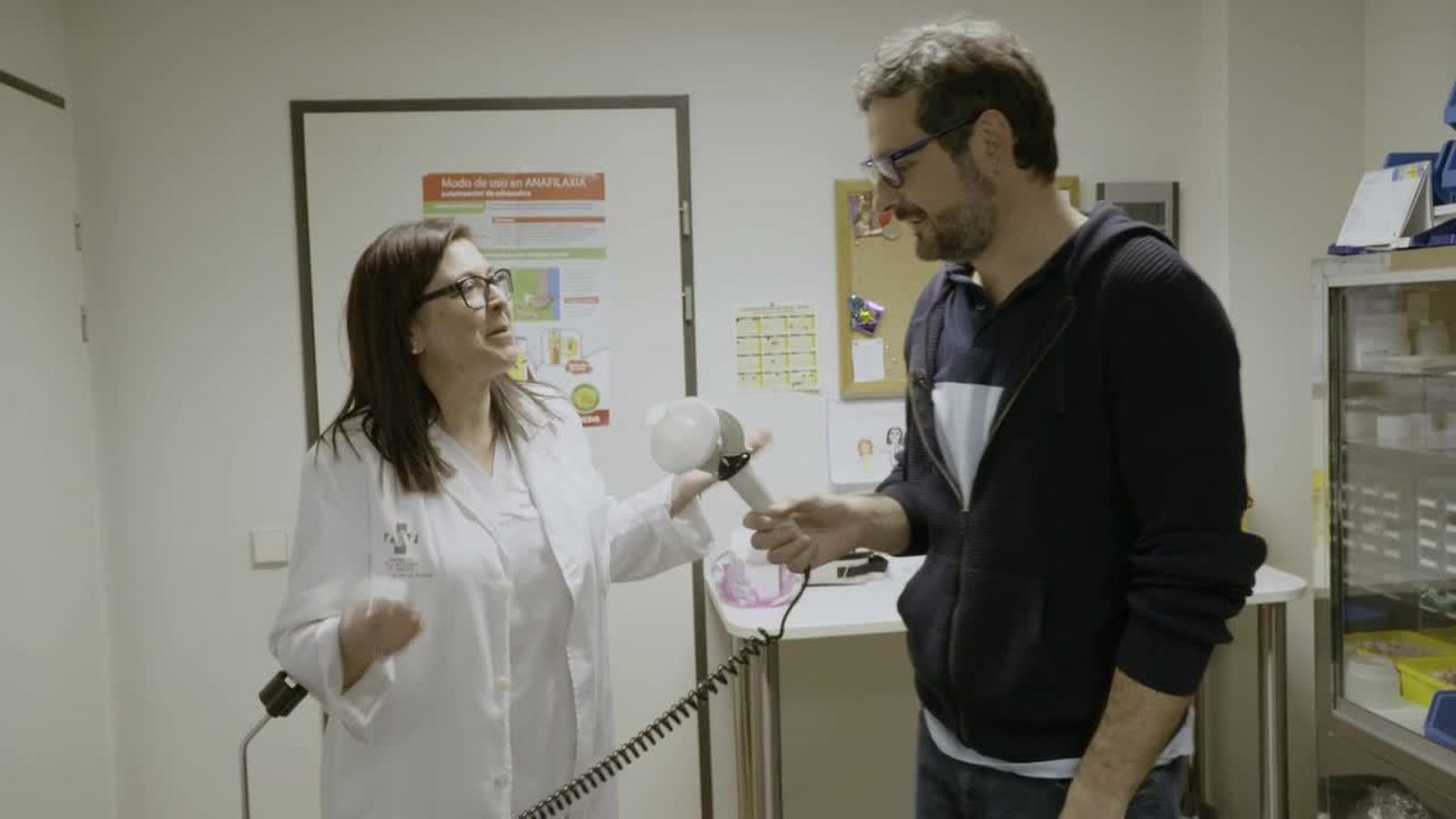 08.07.2018 | La medicina