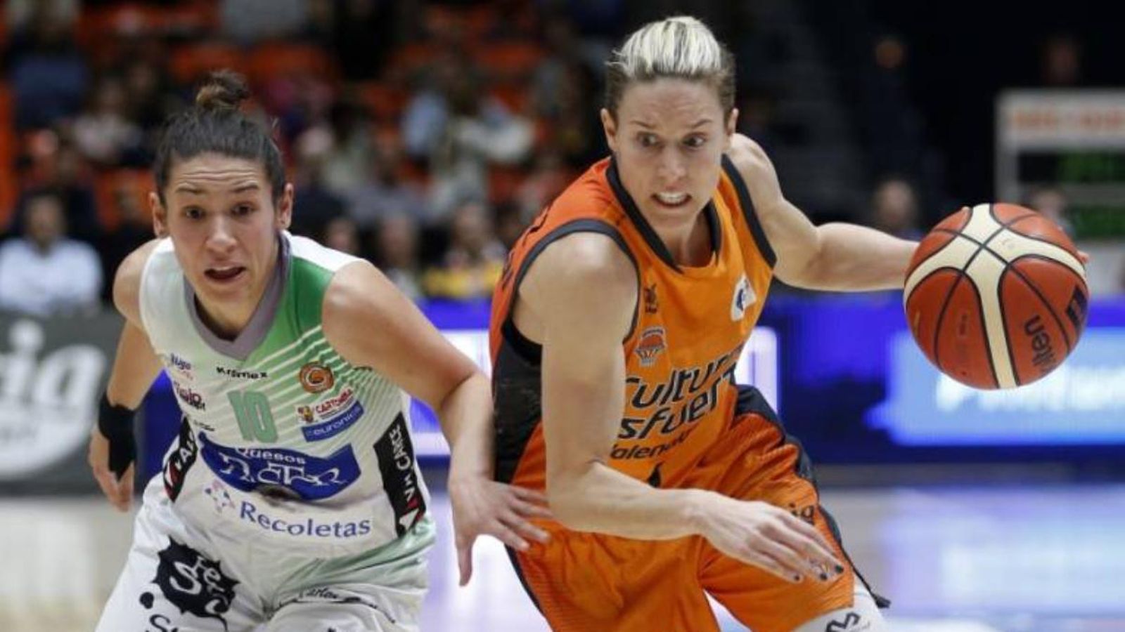 Cinc ideal de la jornada de la Lliga Dia