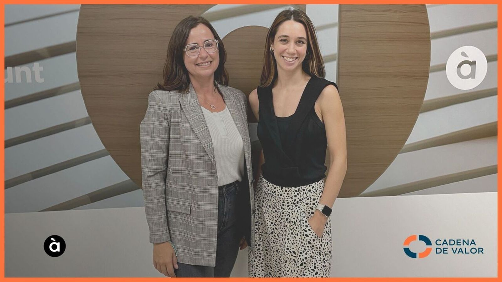 14.10.2024 | Cadena de valor | Empreses valencianes a Fruit Attraction