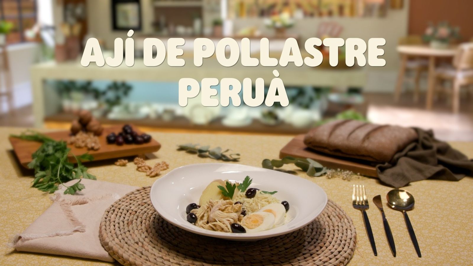 07.04.2026 | La cuina de Morera