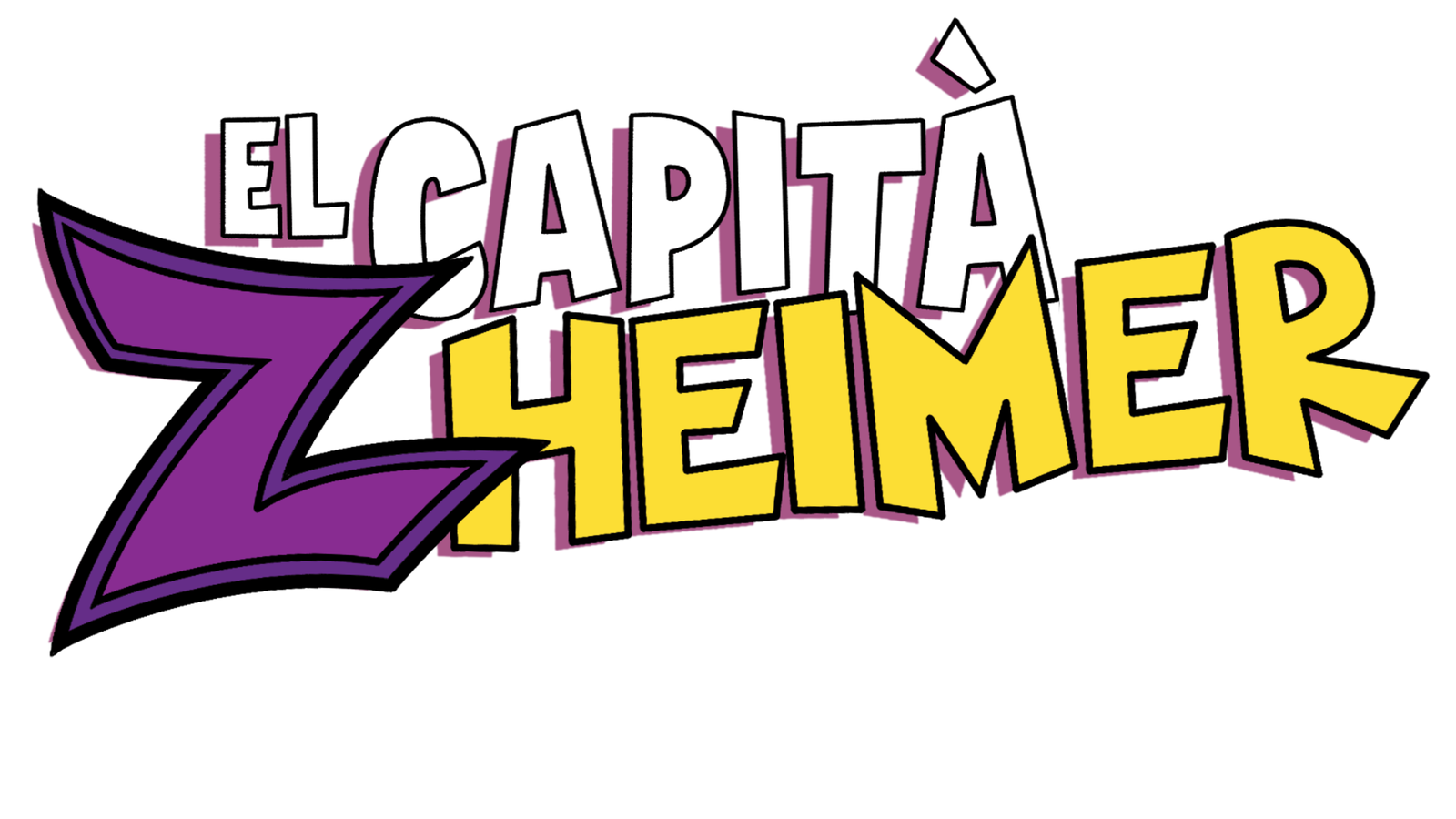 'El capità Zheimer', una col·lecció de Nacho Golfe