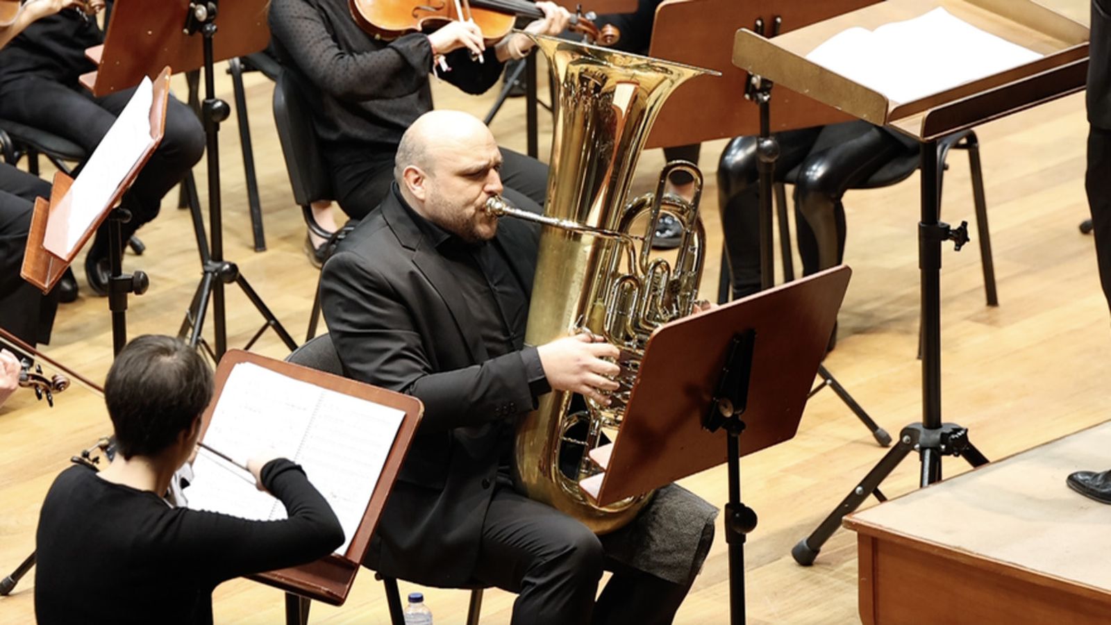24.06.2023 | El musiquer
