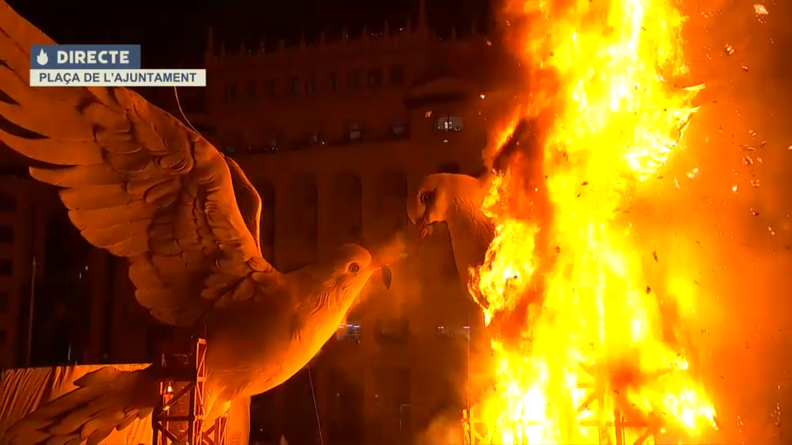 19.03.2024 | Crema Secció Especial