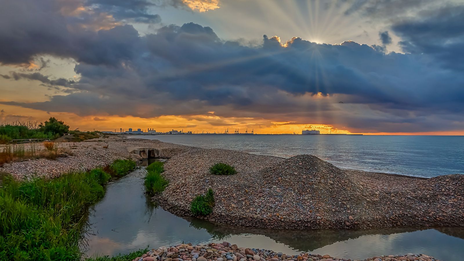 PUÇOL, L'HORTA NORD