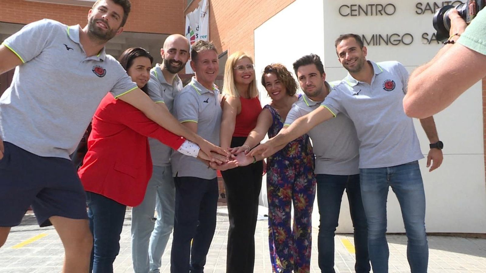 El Villena-Petrer aconsegueix finançament per a jugar la Superlliga