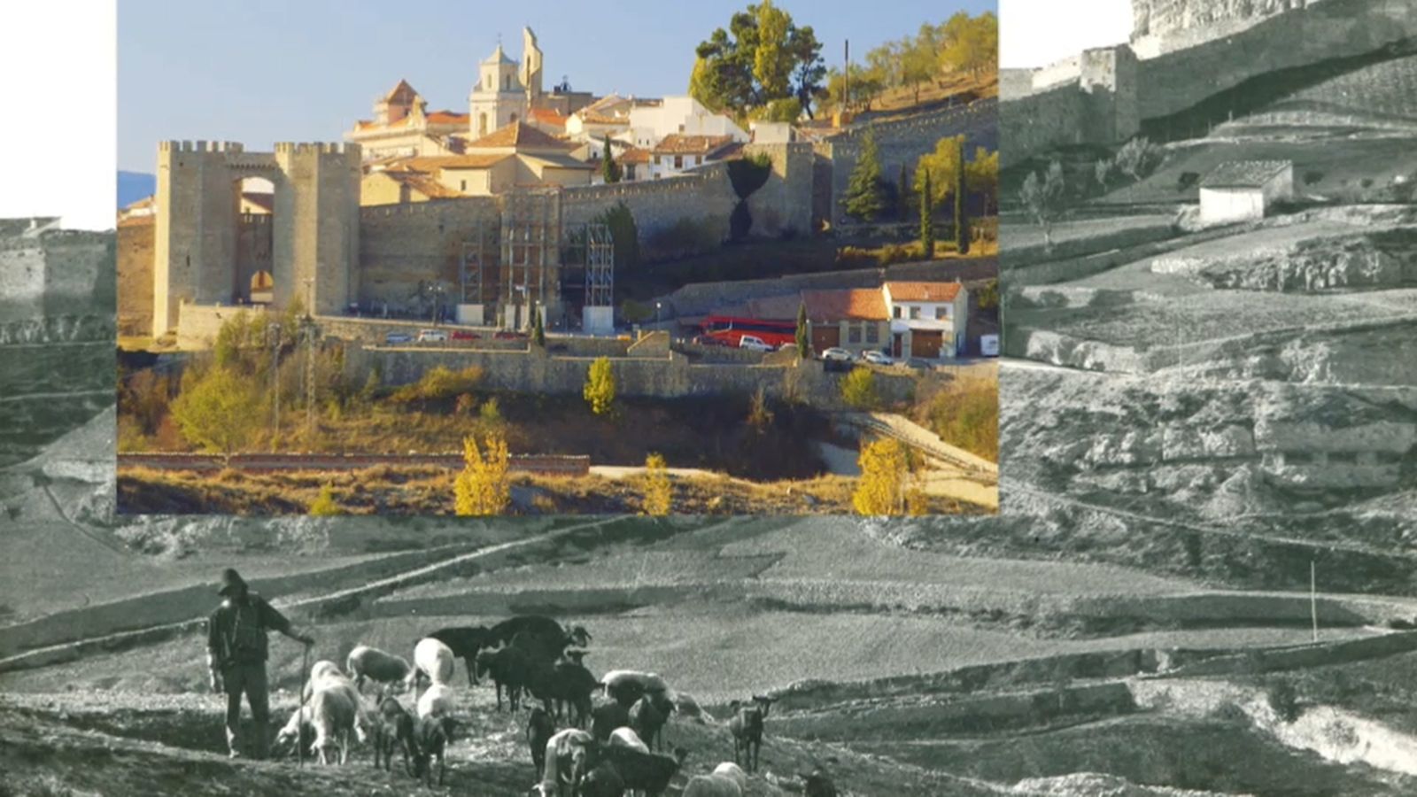 Capítol 3: Morella
