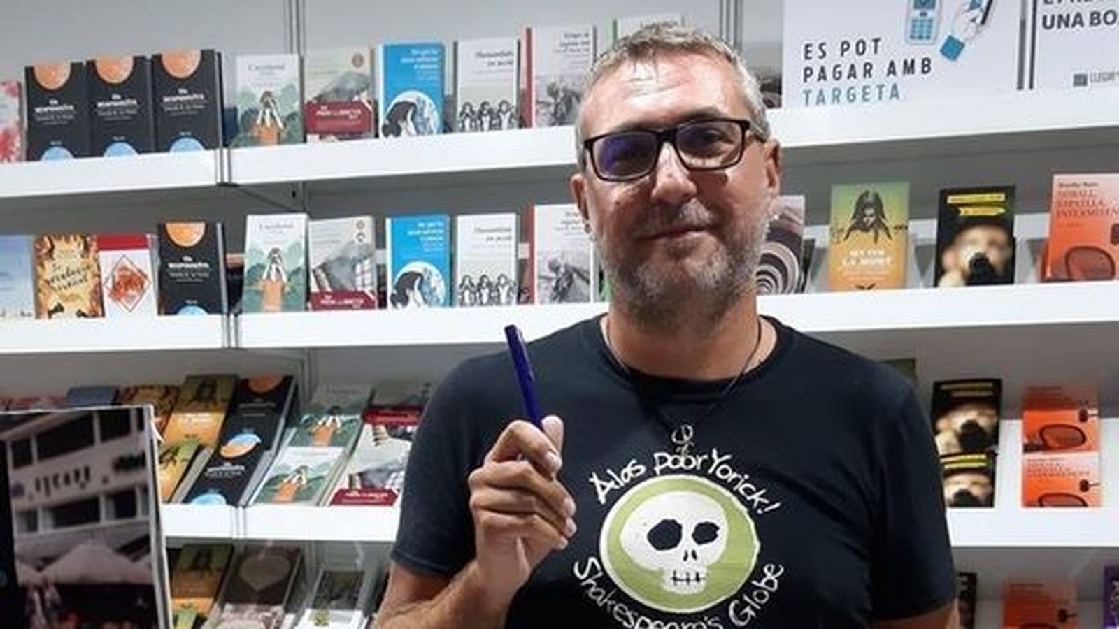 04.06.2020 | Pròxima parada | Tercera hora