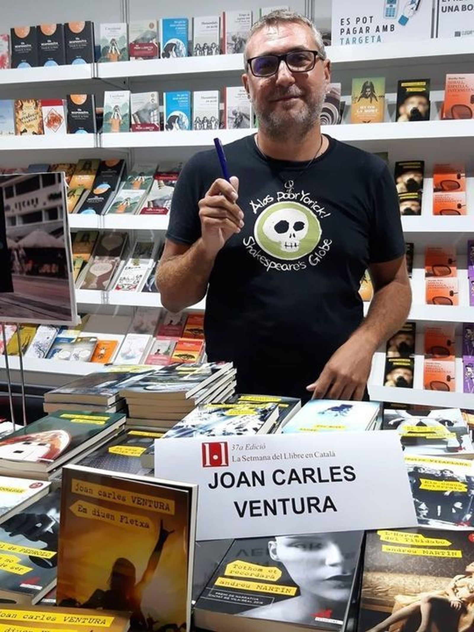 04.06.2020 | Pròxima parada | Tercera hora
