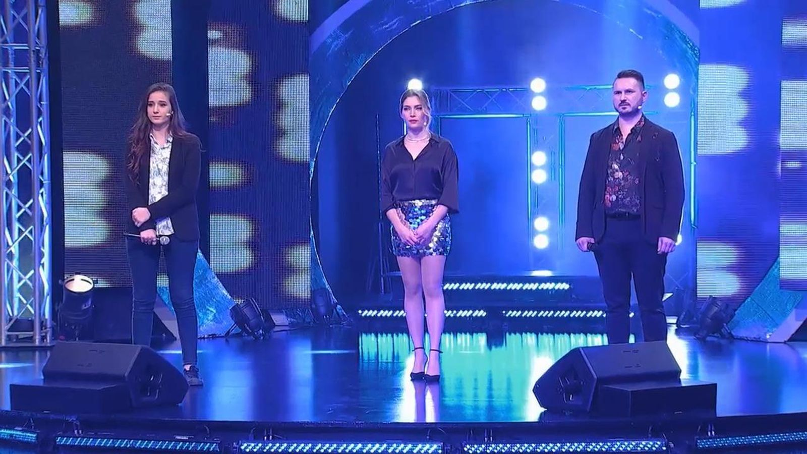 27.02.2021 | Duel de veus | Gala 8