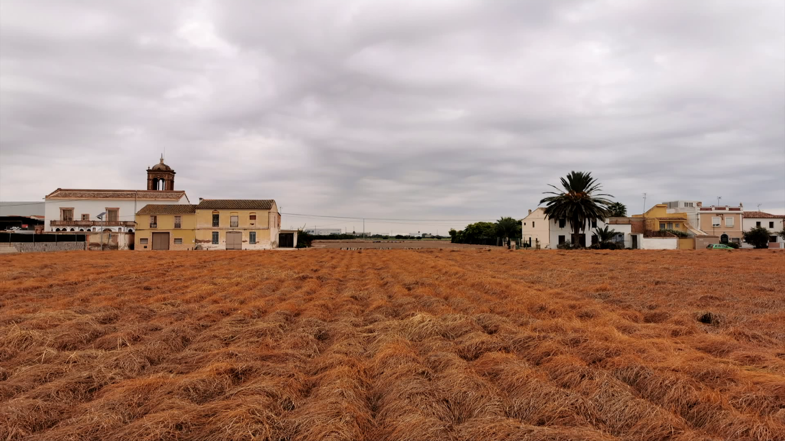Alboraia, l'Horta Nord