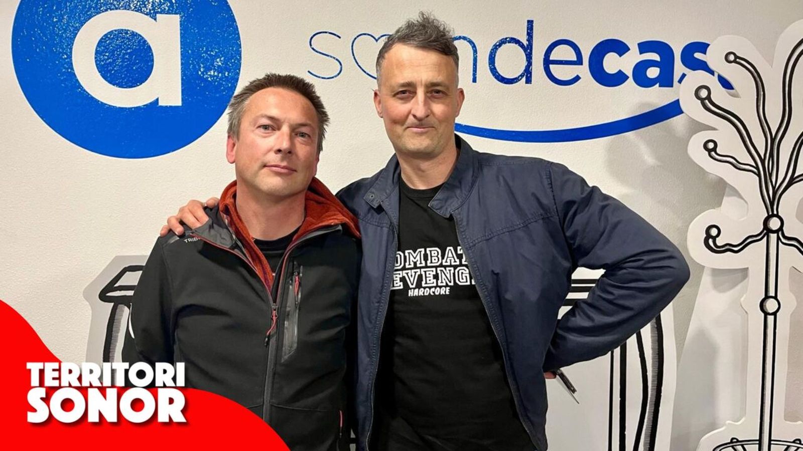 08.02.2024 | 'Persistencia', el nou treball de Delest