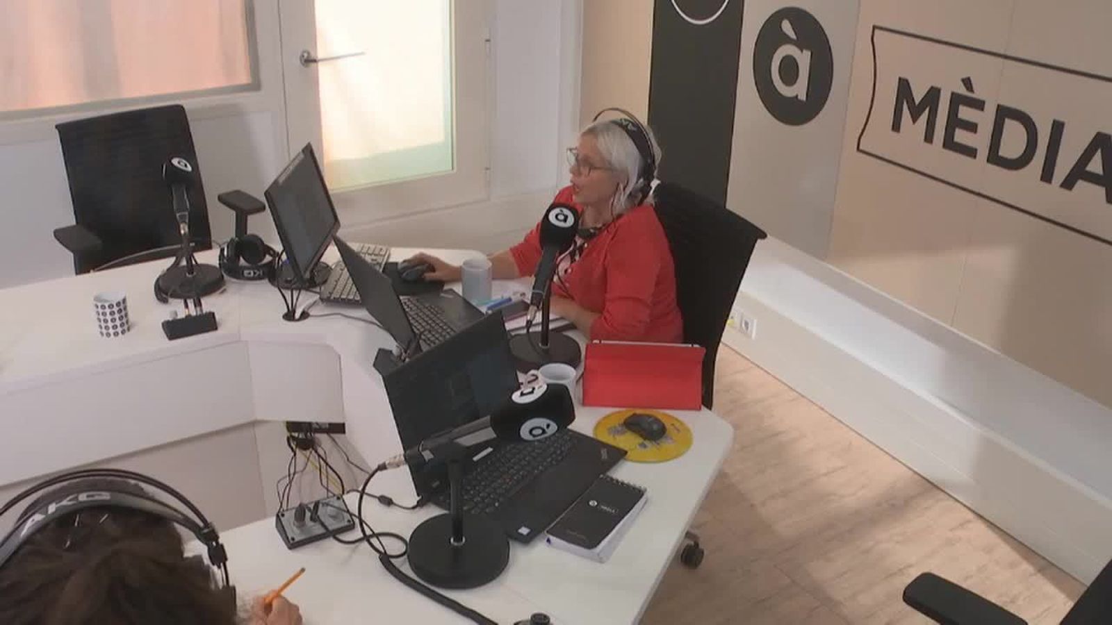 05.06.2019 | NM Entrevista a Carlota Pi, Premi Rei Jaume I a l\'emprenedoria