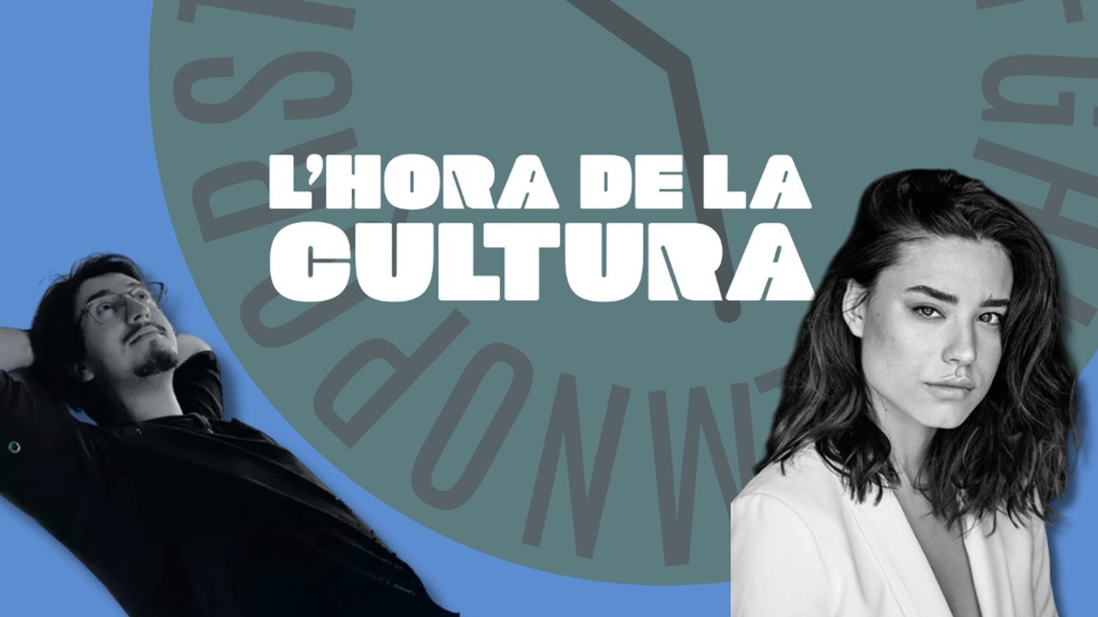 28.09.2026 | Daniel Serra i Júlia Fortaña: ciència, teatre i emocions servides en un got