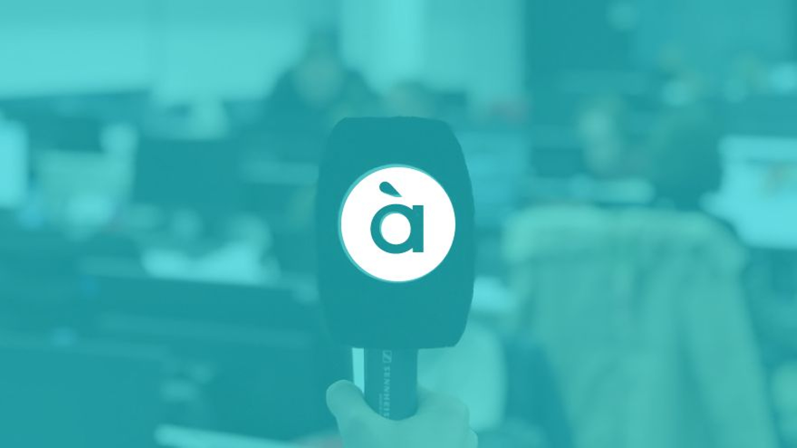 Per què anunciar-te en À Punt?