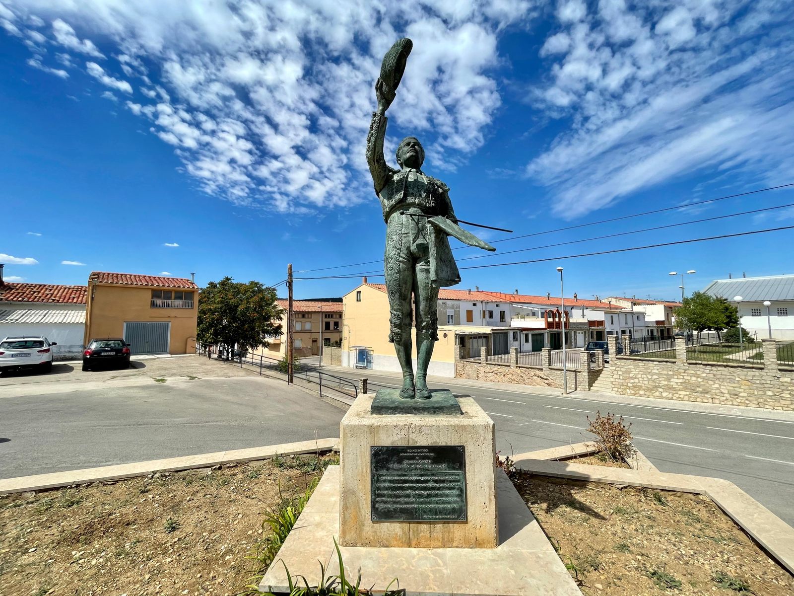Es lidiaran sis bous novells de la ramaderia de Castillejo de Huebra (Salamanca) per als novillers Borja Álvarez, Nacho Torrejón i Juan Alberto Torrijos.
