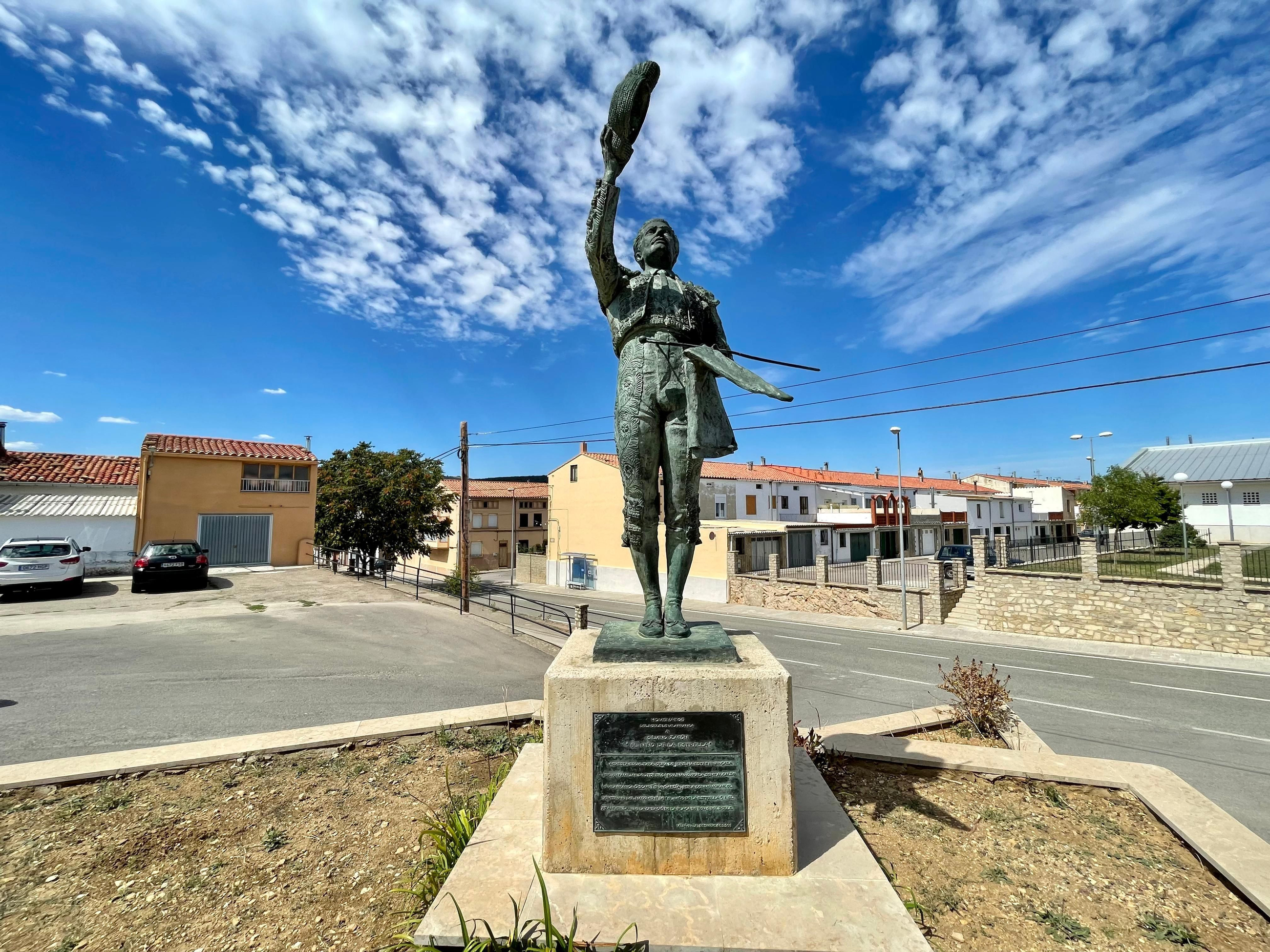 Es lidiaran sis bous novells de la ramaderia de Castillejo de Huebra (Salamanca) per als novillers Borja Álvarez, Nacho Torrejón i Juan Alberto Torrijos. Es lidiaran sis bous novells de la ramaderia de Castillejo de Huebra (Salamanca) per als novillers Borja Álvarez, Nacho Torrejón i Juan Alberto Torrijos.