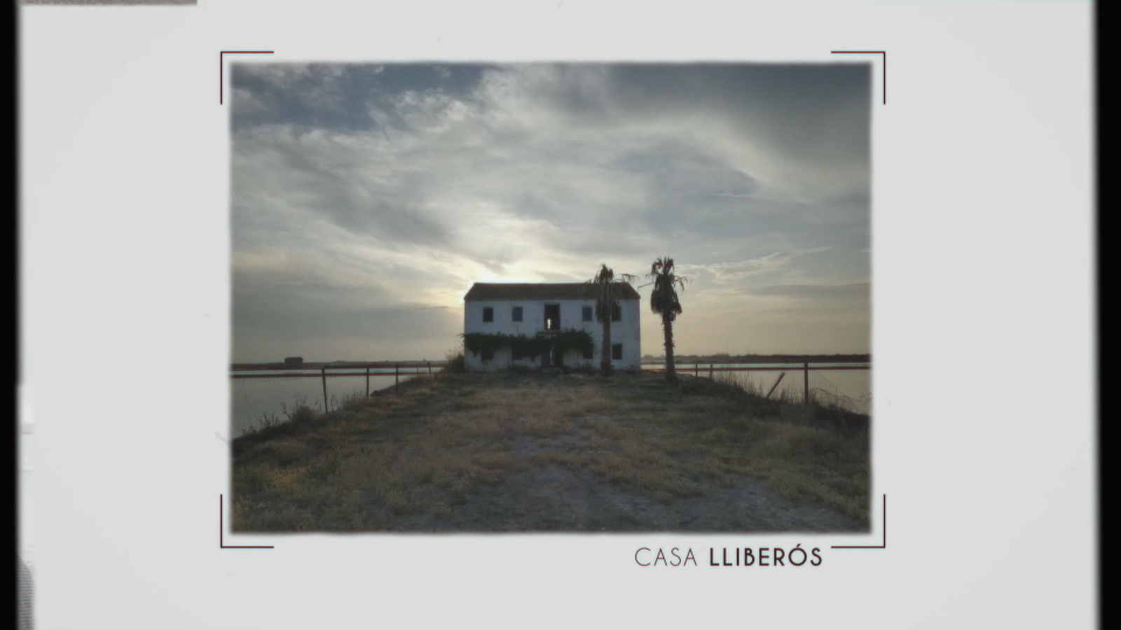 casa lliberos